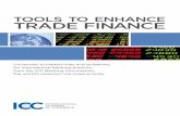 TOOLS TO ENHANCE TRADE FINANCE - ICC Storestore.iccwbo.org/content/uploaded/pdf/TradeFin_Booklet_IA.pdf · | 5 ICC Banking Commission Opinions 2009–2011 New Opinions on UCP 600,