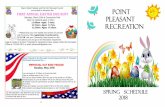 First Annual Easter Egg Hunt Point Pleasant - ptboro.com Mayor Robert Sabosik and the Point Borough Council are excited to announce the First Annual Easter Egg Hunt Saturday, March