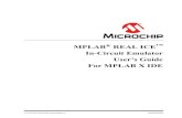 MPLAB REAL ICE In-Circuit Emulator User's Guide For MPLAB ...ww1.microchip.com/downloads/en/DeviceDoc/50002085E.pdf · MPLAB® REAL ICE™ IN-CIRCUIT EMULATOR USER’S GUIDE FOR MPLAB