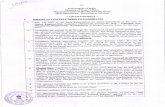 :L',) - Sarkari Naukri Form · by the Cenral Covemmgnt or State ... 8 CeDtral Govt. Employees (SC/ST) ... the prescribed format when such certificate are sought by lhe concemed