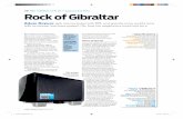 78 REL GIBRALTAR G1 Approx £3,300 Rock of Gibraltar REL GIBRALTAR G1 Approx £3,300 I ... tracks basslines with aplomb. Yes, its price tag puts it ... Rock of Gibraltar VERDICT