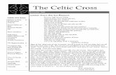 The Celtic Cross - fpcpottstown.org 2009.pdfAnd you, high eternal Trinity, ... Philadelphia area! A flyer will be sent home with details. ... This month’s chef is Ron Gower.