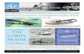 Sikorsky Archives News 2013/April 2013 2.pdf · Sikorsky Archives News ... and South America, across the Atlantic and Pacific Oceans, ... heavens above to fathom the immensity of