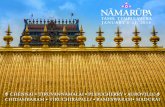 TAMIL TEMPLE YATRA JANUARY 6-21, 2016 - Namarupanamarupa.org/wp-content/uploads/2015/04/Yatra-2016-Brochure.pdf · TAMIL TEMPLE YATRA. JANUARY 6-21, ... Daily, vast numbers of yatris