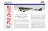 Hasegawa 1/48 Hawker Typhoon Mk. IB and The Alchemy … · Newsletter of the Austin Scale Modelers Society October 2006 IPMS/Republic of Texas SPRUE EXAMINER (continued on page 4)