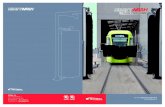 HEAVY WASH INGLES - Manmachineworks · Seven different pre-set wash programs give the base unit all it needs to guarantee an effi cient train and tram wash. ... HEAVY WASH INGLES.indd