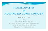 HOMEOPATHY IN ADVANCED LUNG CANCER.ppt - Ningapi.ning.com/.../HomeopathyinAdvancedLungCancer.pdfMicrosoft PowerPoint - HOMEOPATHY IN ADVANCED LUNG CANCER.ppt [Compatibility Mode] Author: