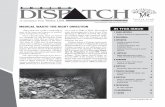 MEDICAL WASTE-THE RIGHT DIRECTION IN THIS …toxicslink.org/docs/Toxics_ Dispatch_ 44_2014.pdf- Medical Waste-The Right Direction 2 EDITORIAL 2 3 UPDATES 3 - Create to Inspire School
