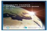 climate change in the american mind - Yale Program on ... Change in the American Mind: ... change in the American mind: May 2017. Yale University and George Mason University. ... the