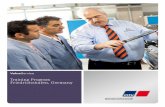 Training Program Friedrichshafen, Germany - MTU Online · MTU ValueCare I Training Program – Friedrichshafen, Germany I 3 Contents ... our focus is on developing and ... – Knowledge