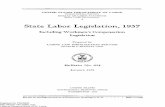 State Labor Legislation, 1937 - FRASER | Discover … STATE LABOR LEGISLATION, 1937 In several States the functions of the departments of labor were expanded and strengthened by the