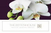 URBAN RESORT - The Rittenhouse Spa & Club - Hair by Paul …€¦ ·  · 2017-11-10BRIDAL POLISH & PRIMP PLAN ... This luxurious manicure includes detailed cuticle care, ... Our