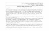 Interagency Policy Statement on the ALLL - Federal …€¦ ·  · 2017-02-04Office of the Comptroller of the Currency Board of Governors of the Federal Reserve System Federal Deposit