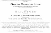 by Jacob Behmen (Jakob Boehme) 1575-1624, The …files.vsociety.net/data/library/Section 1 (A,G,M,S,Z)/Jacob Behmen... · The SuperSensual Life (or The Life Which is Above Sense)