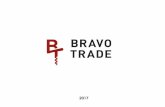 Презентация PowerPoint - bravotrade.rubravotrade.ru/files/doc/bravo_trade_pr2017.pdf · ул. 4-я Магистральная д.5 стр 1 ... комплексом класса