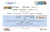 kirkleesareas.files.wordpress.com · Web viewEvery Tuesday Time: 10 - 12pm at AGEUK New Street, Huddersfield, HD1 2AR 01484 535 994 enquiries@ageukck.org.uk Shop, drop In!! and join