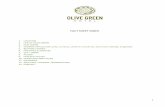 FACT SHEET INDEX - Olive Green Hotel · FACT SHEET INDEX 1. LOCATION 2. ... extraordinary character of Crete. ... The olive tree is everlasting and its beauty is prevalent within