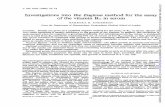Investigations into the Euglena for the assay serumjcp.bmj.com/content/jclinpath/17/1/14.full.pdfInvestigations into the Euglena methodfor the assay ofthe vitamin B12 in serum TABLEI