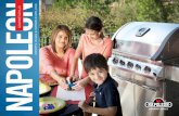 GOURMET GRILLS EXPERTS IN GAS & INFRARED · PDF file · 2015-03-10GOURMET GRILLS EXPERTS IN GAS & INFRARED GRILLING. ... The optional charcoal/smoker tray gives you the freedom to