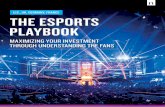 U.S., UK, GERMANY, FRANCE THE ESPORTS … Live streaming is the dominant form of esports viewership among fans. While the esports audience does also view traditional sports programming