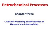 [PPT]Petrochemical Processes - kau 3A petro.ppt · Web viewNOTE: In oil industry: gasoline fraction In petrochemical industry, naphtha is the petroleum fraction that boils between