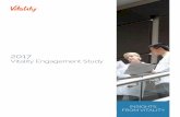 Vitality Engagement Study - Vitality - Health and Wellness ... · Insights from Vitality 2017 Vitality Engagement Study 3 The first part of the analysis evaluates the importance and