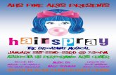 Act One - Humble Independent School District · Act One “Good Morning ... Hairspray”………………………………………….…………………………orny & The ouncil