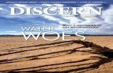 WHAT IS HAPPENING TO WATER OUR WATER SUPPLIES…cdn.cogwa.org/discern/2015_4/Discern_vol2_no4.pdf ·  · 2015-06-24What is happening to our water supplies? Will shortages affect