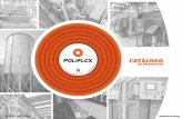 CATÁLOGO - centralelectricafarre.comcentralelectricafarre.com/.../2017/07/Poliflex-catalogo2016.pdf · Nuestros accesorios son garantía de seguridad, ya que fueron diseñados especialmente