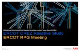 Willie Wong / John Daniel, Grid Systems Consulting ... · Willie Wong / John Daniel, Grid Systems Consulting / Austin ... the reactive power study A report discussing line ... Grid
