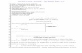 Case 5:17-cv-05438 Document 1 Filed 09/20/17 Page 1 … 5:17-cv-05438 Document 1 Filed 09/20/17 Page 2 of 21 the intended acquisition of AFOP by Corning, all of which were significant,