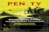 PEN TY - intra-02.gmf-aeroasia.co.idintra-02.gmf-aeroasia.co.id/App_GMFAA_SAFETY/penity/071._Agustus... · of eight K3 philosophies (International Association of Safety Professional),
