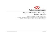 PIC18F46J11 Family Data Sheet - Microchip Technologyww1.microchip.com/downloads/en/DeviceDoc/39932D.pdf · 2011 Microchip Technology Inc. DS39932D PIC18F46J11 Family Data Sheet 28/44-Pin,