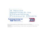 A Novel Approach to Preventing Pressure Ulcers · Web viewA Novel Approach to Preventing Pressure Ulcers Biomedical Engineering Senior Projects I Final Report Biomedical Engineers: