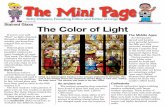 The Color of Light - NIEonline Serving Newspaper in …nieonline.com/coloradonie/downloads/minipage/mp131218TAB...of light as being good, and darkness as being bad or evil. So they