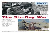 The Six-Day Warsbhsglobalstudies.pbworks.com/w/file/fetch/64603108... ·  · 2018-04-29the Six-Day War Jerusalem Gaza art Said JORO SAUDI ARABIA 1967 -- Galan ... nations of Egypt,