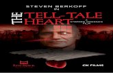 IN THE HEART TELL-TALE - Red Rock Entertainmentredrockentertainment.com/.../07/Tell-Tale-Heart-Brochure-4E_WEB.pdf · 4 The Tell-Tale Heart Edgar Allan Poe is often credited with