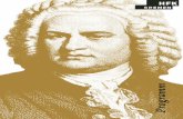 Programm - Ralf Jarchow - Willkommen / Welcome the C.Ph.E. Bach version of the Trio with harpsichord. But placing the Weiss-Bach Suite in the context of “chamber music with obligato