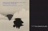 Magical Elements of the Floating World - Mills College Art ... · This catalogue is published on the occasion of Magical Elements of the Floating World, ... researched the works on