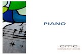 PIANO · This catalogue presents a selection from approximately 1600 works for solo piano available ... Ecstasy IV.Farewell ... Lima, Peru; Marguerite ...