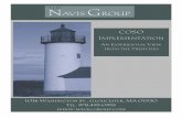 COSO IMPLEMENTATION - An Experiential View from … IMPLEMENTATI… ·  · 2017-05-13COSO Implementation An Experiential View from the Trenches 1016 Washington St., Gloucester, MA