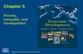 Poverty, Inequality, and Development · GDP Growth and the Poor ... What is the difference between Poverty ... –Better early childhood development –Better neighborhood schoolsAuthors: