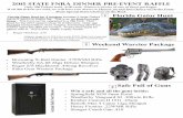licenses/by-sa/3.0)], via Wikimedia Commons Weekend ... · 2 Weekend Warrior Package Alligator image by H ... Friends of NRA. ... “The 338 Win mag was designed for the American