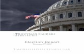Election Report - Troutman Sanders Strategiestroutmansandersstrategies.com/.../11/TSS-Election-Report.pdfTrump and his Vice President-elect, Mike Pence, are to be sworn into the White