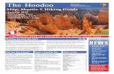 The Hoodoo Bryce Canyon National Park Service … Shuttle & Hiking Guide Summer 2015 Visitor Center Stop at the Visitor Center for information, museum exhibits, and a 22-minute award-