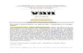 exocorriges.comexocorriges.com/doc/14317.doc · Web viewLes Arméniens veulent bien admettre que pèsent sur vous l’épée de Damoclès de l’article 301 et que par conséquent