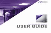 MailMarshal Exchange User Guide - Trustwave · M86 MailMarshal Exchange USER GUIDE Software Version: ... Configuring Antivirus Scanning ... Best Practices ...