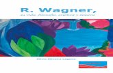 RICHARD WAGNER: >>un estudio como filósofo