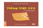 MỤC L - 123vietnamese.com · 1 123vietnamese.com BÀI HỌC 1. TÊN TÔI LÀ PETER Bài 1. Nhìn các tranh sau và luyện tập “chào”: