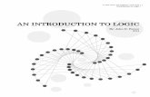 AN INTRODUCTION TO LOGIC - The Best Schools to Logic 1 AN INTRODUCTION TO LOGIC By: ... Mathematical Logic, ... Introduction to Logic 3 GENERAL INTRODUCTION
